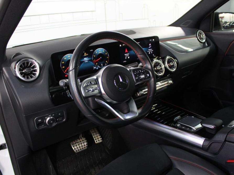 Mercedes-Benz GLA II (H247) Москва  - изображение 14