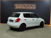 Skoda Fabia II Рестайлинг Уфа  - изображение 22