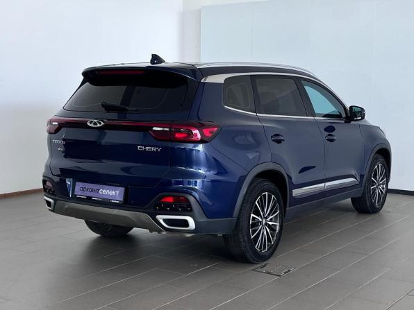 Chery Tiggo 8 I Рестайлинг с пробегом 2022 года, цена 1 990 000 рублей, 59959 км, внедорожник, Автокод Объявления