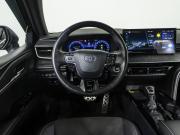 Toyota Camry IX (XV80) China Market Москва  - изображение 32
