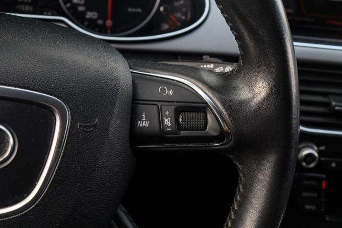 Audi A4 IV (B8) Рестайлинг с пробегом 2013 года, цена 1 150 000 рублей, 144829 км, универсал, Автокод Объявления