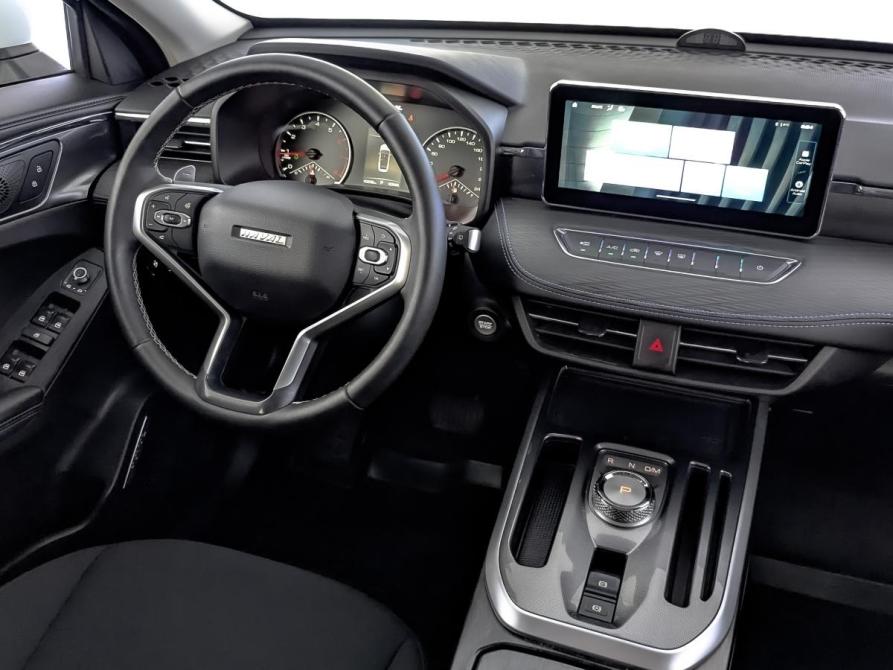Haval Jolion I Москва  - изображение 28