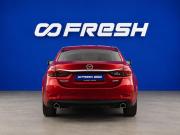 Mazda 6 III (GJ) Рестайлинг Москва  - изображение 29