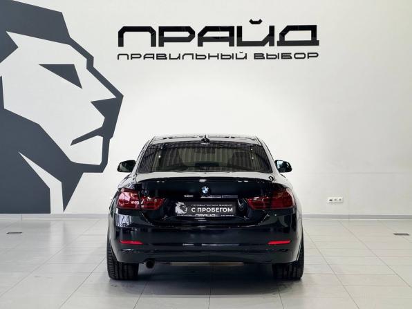 BMW 4 серии F32/F33/F36 с пробегом 2014 года, цена 2 299 900 рублей, 172160 км, купе, Автокод Объявления
