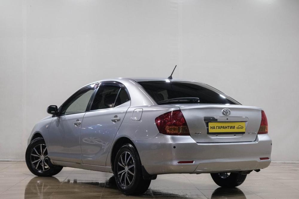 Toyota Allion I Новокузнецк  - изображение 5