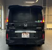 Honda Stepwgn V Красноярск  - изображение 29