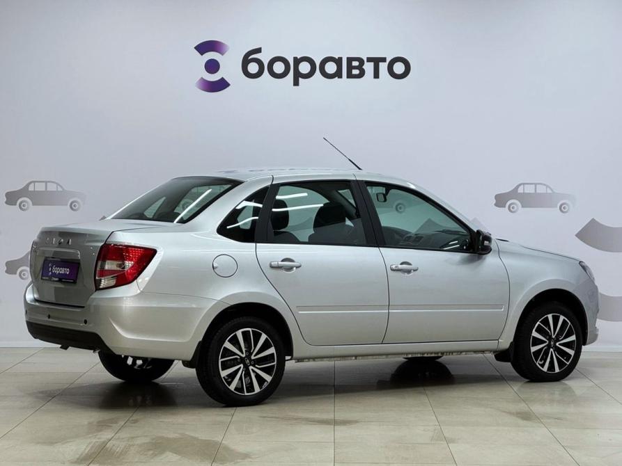 Lada (ВАЗ) Granta I Рестайлинг Ставрополь  - изображение 3