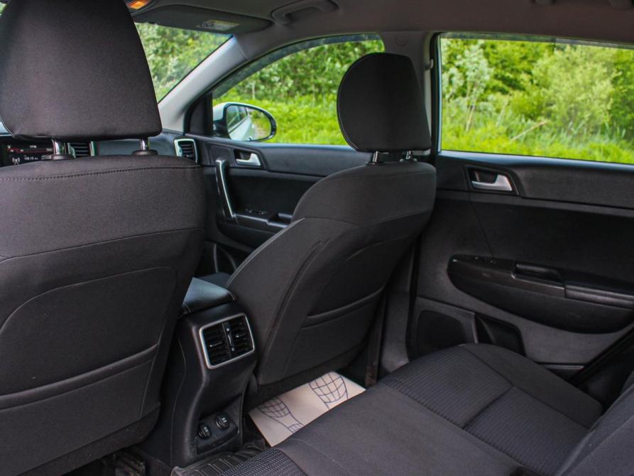 Kia Sportage IV Калуга  - изображение 24