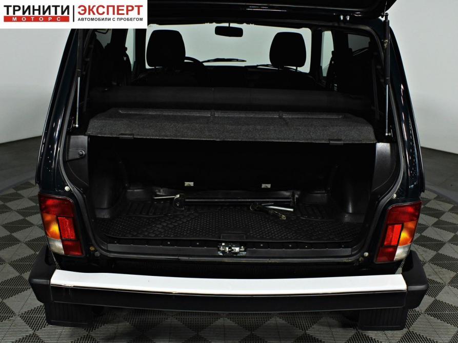 Lada (ВАЗ) Niva Legend Белгород  - изображение 16