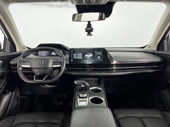 Changan CS55 Plus II с пробегом 2024 года, цена 2 350 000 рублей, 55002 км, внедорожник, Автокод Объявления