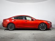 Mazda 6 III (GJ) Санкт-Петербург  - изображение 23