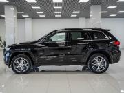 Jeep Grand Cherokee IV (WK2) Рестайлинг Самара  - изображение 36