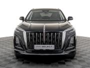 Hongqi HS3 Москва  - изображение 32