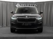 Skoda Kodiaq I Рестайлинг Москва  - изображение 27
