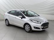 Ford Fiesta Mk6 Рестайлинг Волгоград  - изображение 36