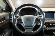 Hyundai Elantra VI (AD) Уфа  - изображение 29