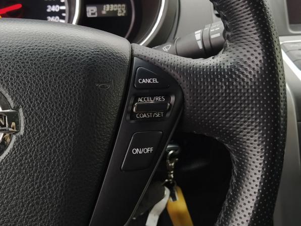 Nissan Murano II (Z51) Рестайлинг 2 с пробегом 2013 года, цена 1 617 000 рублей, 133000 км, внедорожник, Автокод Объявления