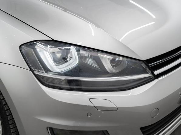 Volkswagen Golf VII с пробегом 2013 года, цена 1 257 000 рублей, 108650 км, хэтчбек, Автокод Объявления