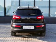 Kia Sportage III Екатеринбург  - изображение 25