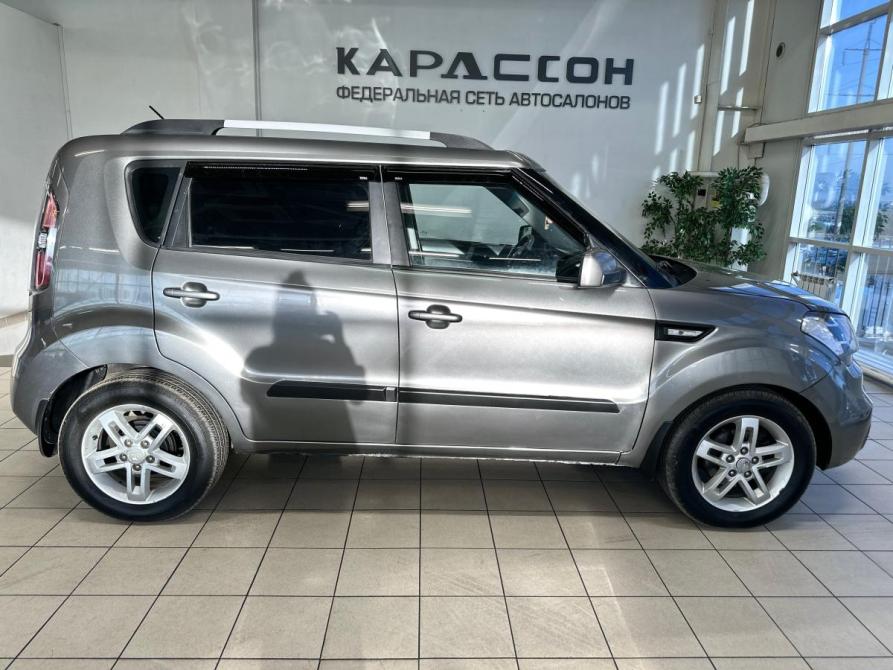 Kia Soul I Волгоград  - изображение 6