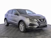 Nissan Qashqai II Рестайлинг Москва  - изображение 29