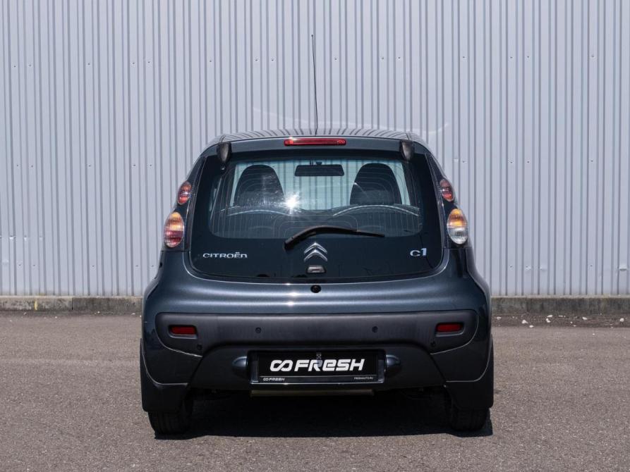 Citroen C1 I Рестайлинг 2 Сочи  - изображение 4