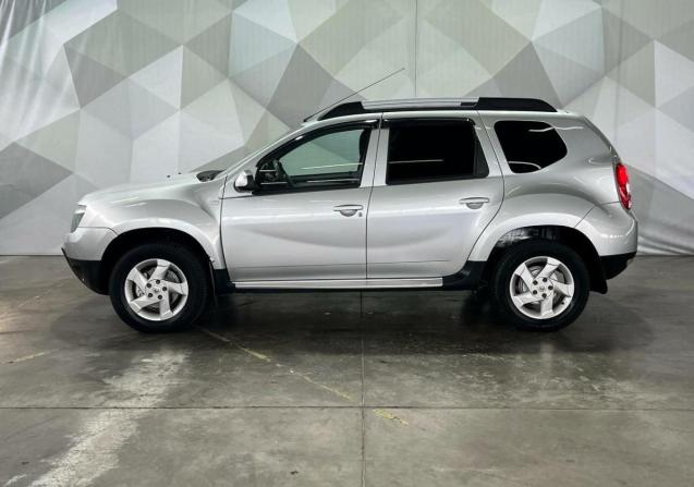 Renault Duster I с пробегом 2014 года, цена 1 165 000 рублей, 84369 км, внедорожник, Автокод Объявления