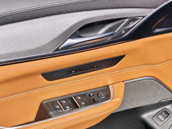 BMW 6 серии IV (G32) с пробегом 2018 года, цена 3 390 000 рублей, 148517 км, лифтбек, Автокод Объявления