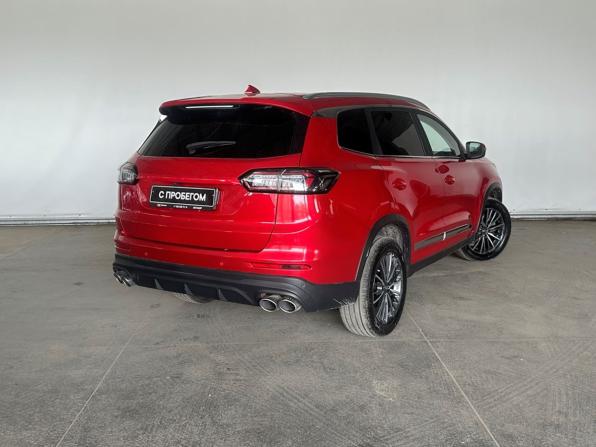 Chery Tiggo 8 Pro Max I с пробегом 2022 года, цена 2 090 000 рублей, 58619 км, внедорожник, Автокод Объявления