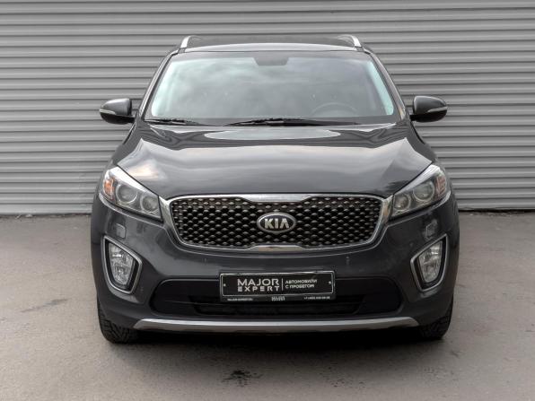 Kia Sorento III Prime с пробегом 2017 года, цена 2 250 000 рублей, 211921 км, внедорожник, Автокод Объявления