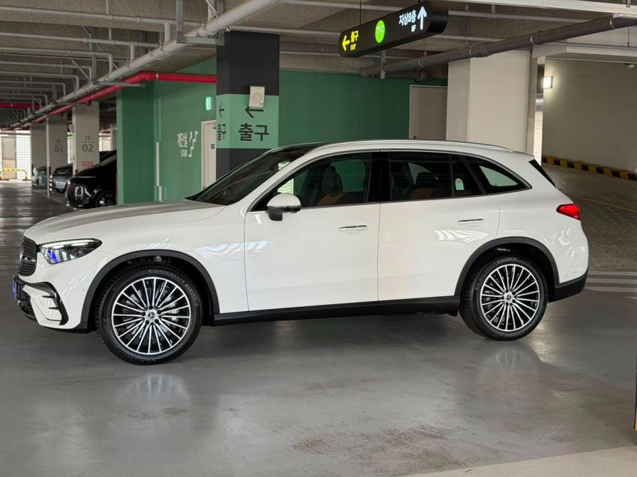 Mercedes-Benz GLC II (X254) Самара  - изображение 4
