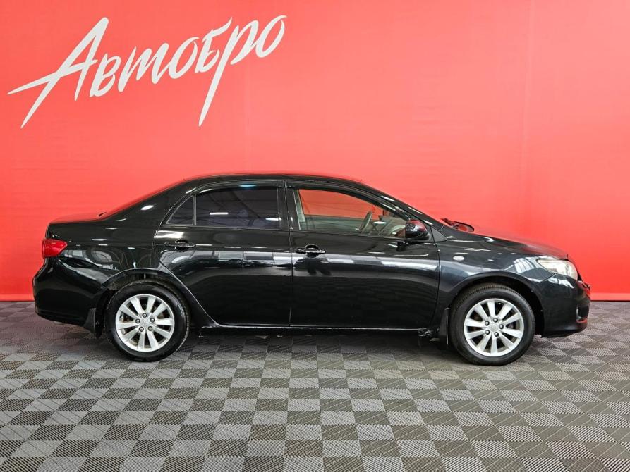 Toyota Corolla X (E140 E150) Вологда  - изображение 6