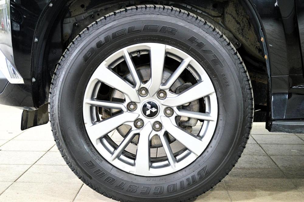 Mitsubishi Pajero Sport III Сургут  - изображение 9