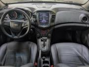 Chevrolet Cruze I Екатеринбург  - изображение 22