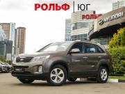 Kia Sorento II Рестайлинг Москва  - изображение 20