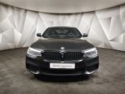 BMW 5 серии VII (G30/G31/G38) Москва  - изображение 22