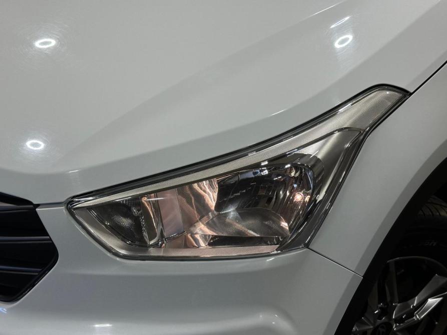 Hyundai Creta I Челябинск  - изображение 7