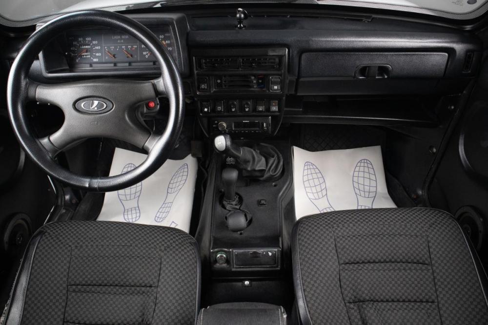 Lada (ВАЗ) 2131 (4x4) I Оренбург  - изображение 8