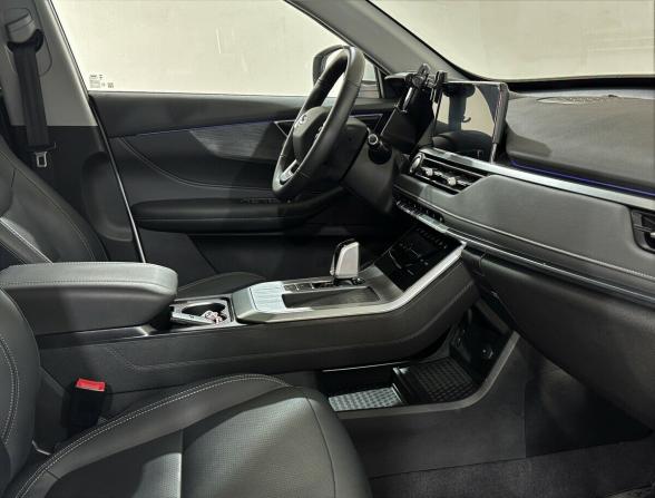 Chery Tiggo 4 Pro I с пробегом 2023 года, цена 1 710 000 рублей, 11050 км, внедорожник, Автокод Объявления