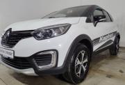 Renault Kaptur I Волгоград  - изображение 49
