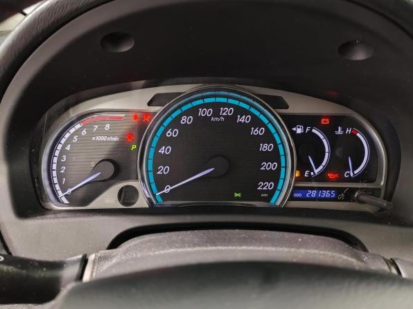 Toyota Venza I Рестайлинг с пробегом 2013 года, цена 1 699 000 рублей, 281363 км, внедорожник, Автокод Объявления