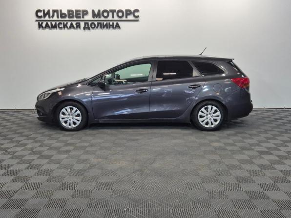 Kia Ceed II с пробегом 2014 года, цена 760 000 рублей, 163545 км, универсал, Автокод Объявления