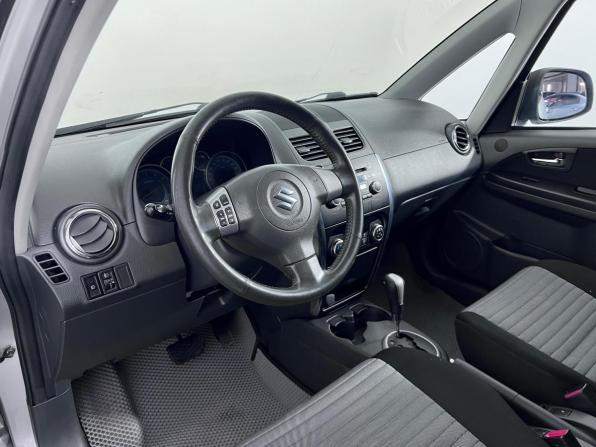 Suzuki SX4 I (Classic) Рестайлинг с пробегом 2010 года, цена 775 000 рублей, 177000 км, хэтчбек, Автокод Объявления
