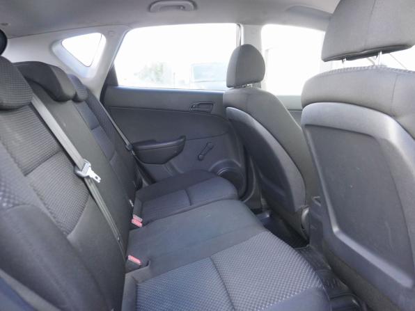 Hyundai i30 I с пробегом 2009 года, цена 500 000 рублей, 254600 км, хэтчбек, Автокод Объявления
