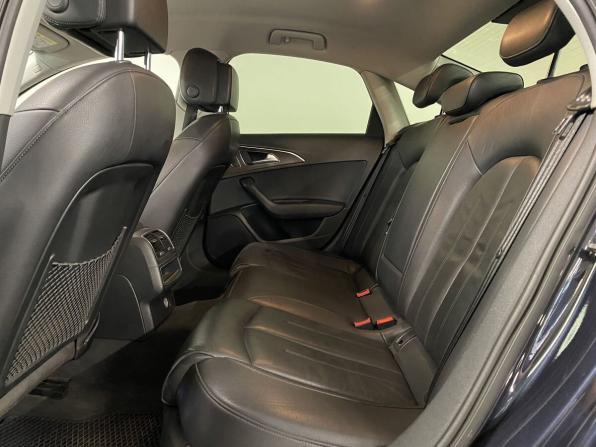 Audi A6 IV (C7) Рестайлинг с пробегом 2015 года, цена 1 580 000 рублей, 139840 км, седан, Автокод Объявления
