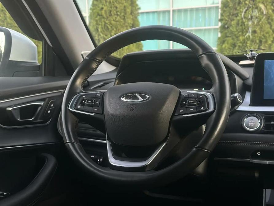 Chery Tiggo 7 Pro I Уфа  - изображение 7