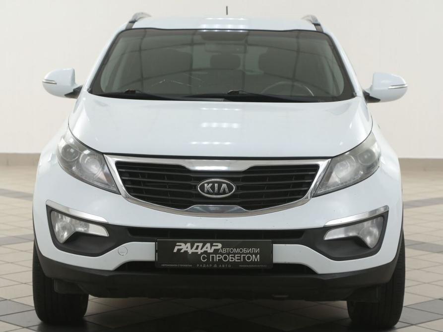 Kia Sportage III Иваново  - изображение 6