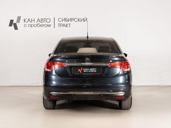 Citroen C4 II с пробегом 2013 года, цена 760 000 рублей, 174142 км, седан, Автокод Объявления