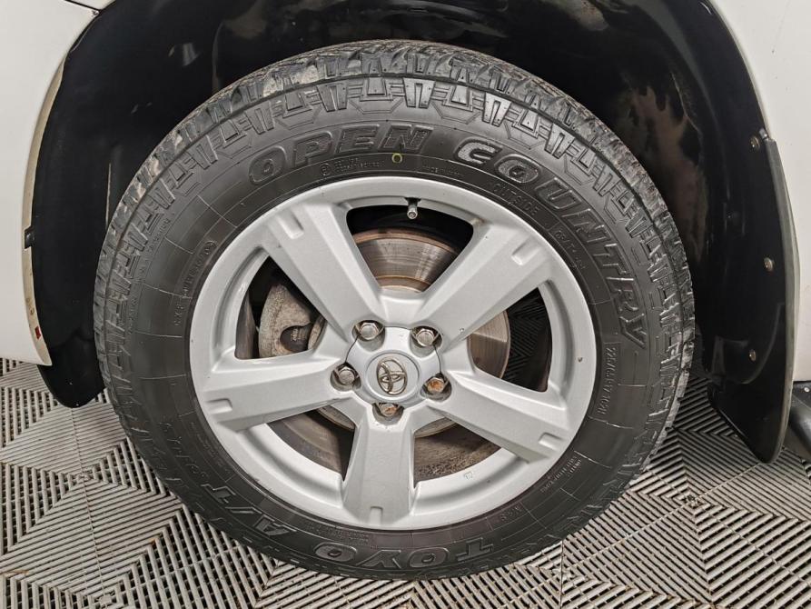 Toyota RAV4 III (XA30) Рестайлинг Москва  - изображение 11