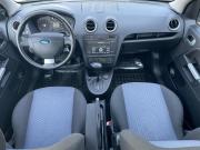 Ford Fusion I Рестайлинг Вологда  - изображение 26
